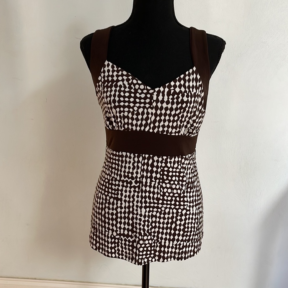 Merona Tank Style Top XS